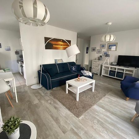 Strandschloesschen Ostseebad Kühlungsborn Exteriér fotografie