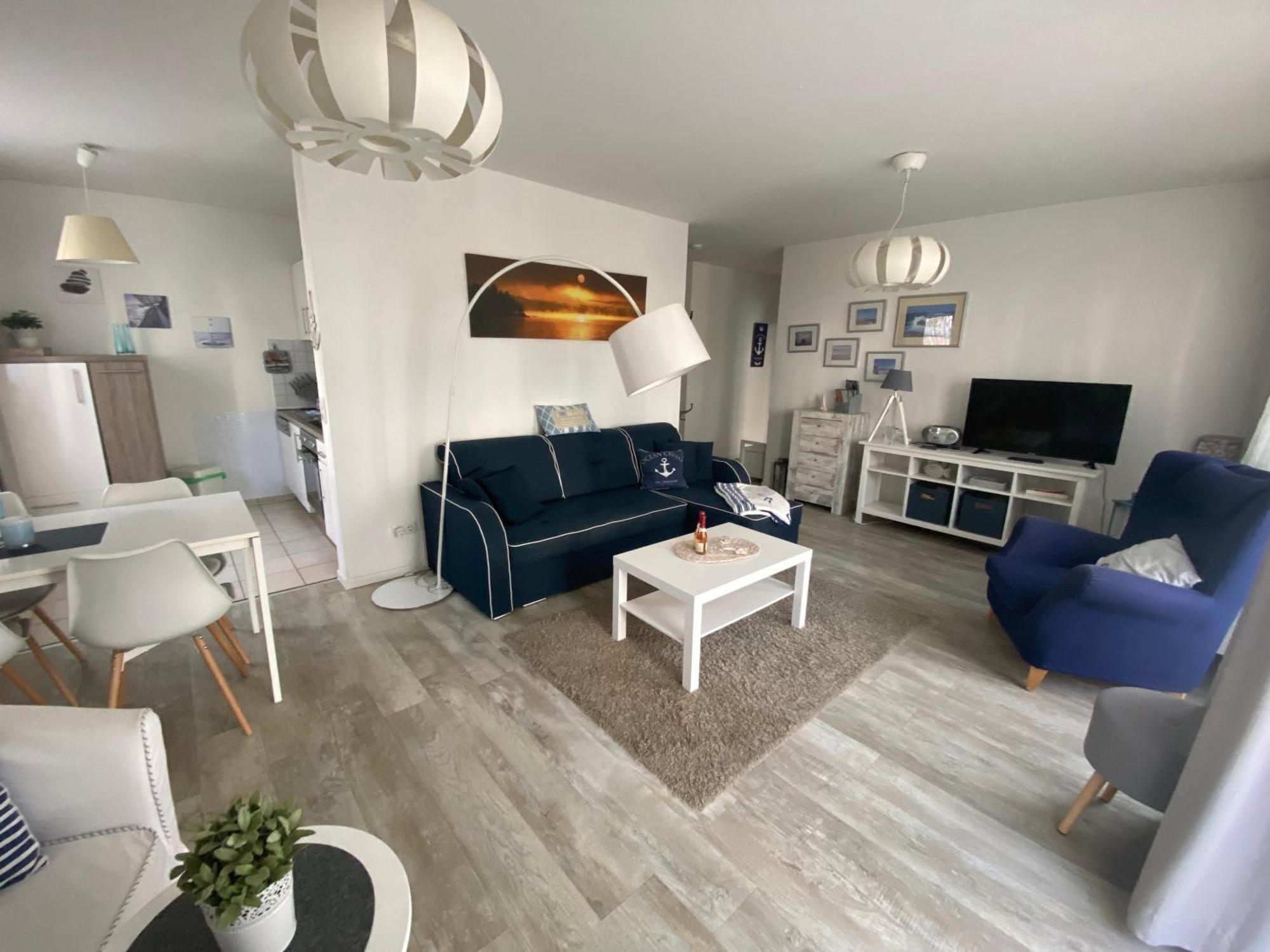 Strandschloesschen Ostseebad Kühlungsborn Exteriér fotografie